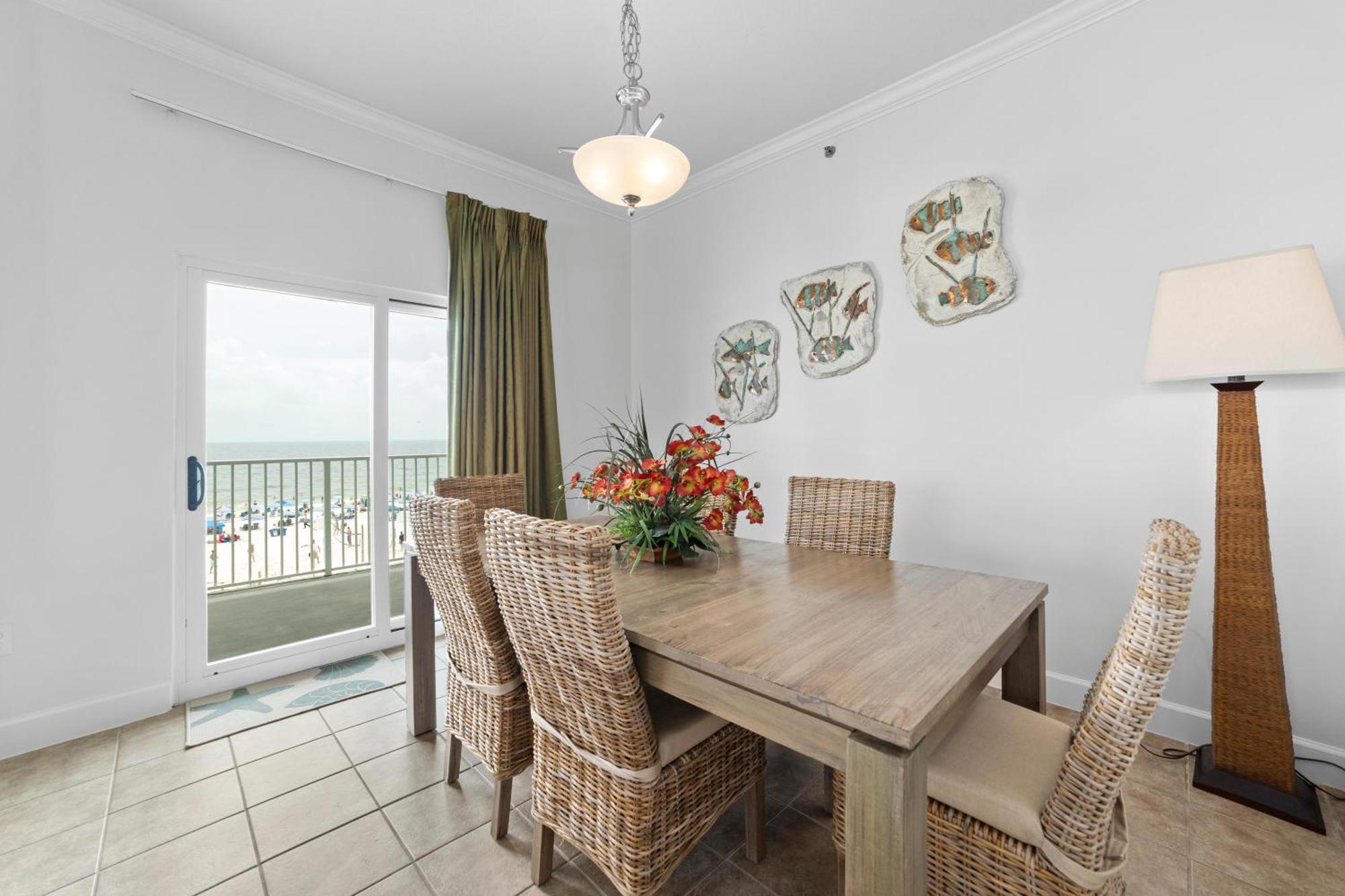 Seawind 300 By Liquid Life Villa กัลฟ์ชอร์ส ภายนอก รูปภาพ