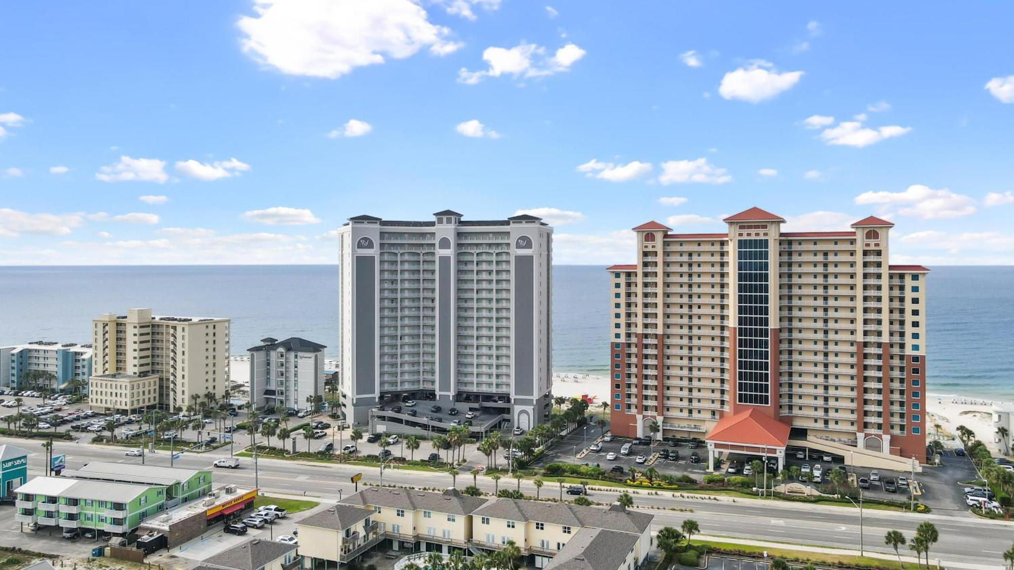 Seawind 300 By Liquid Life Villa กัลฟ์ชอร์ส ภายนอก รูปภาพ
