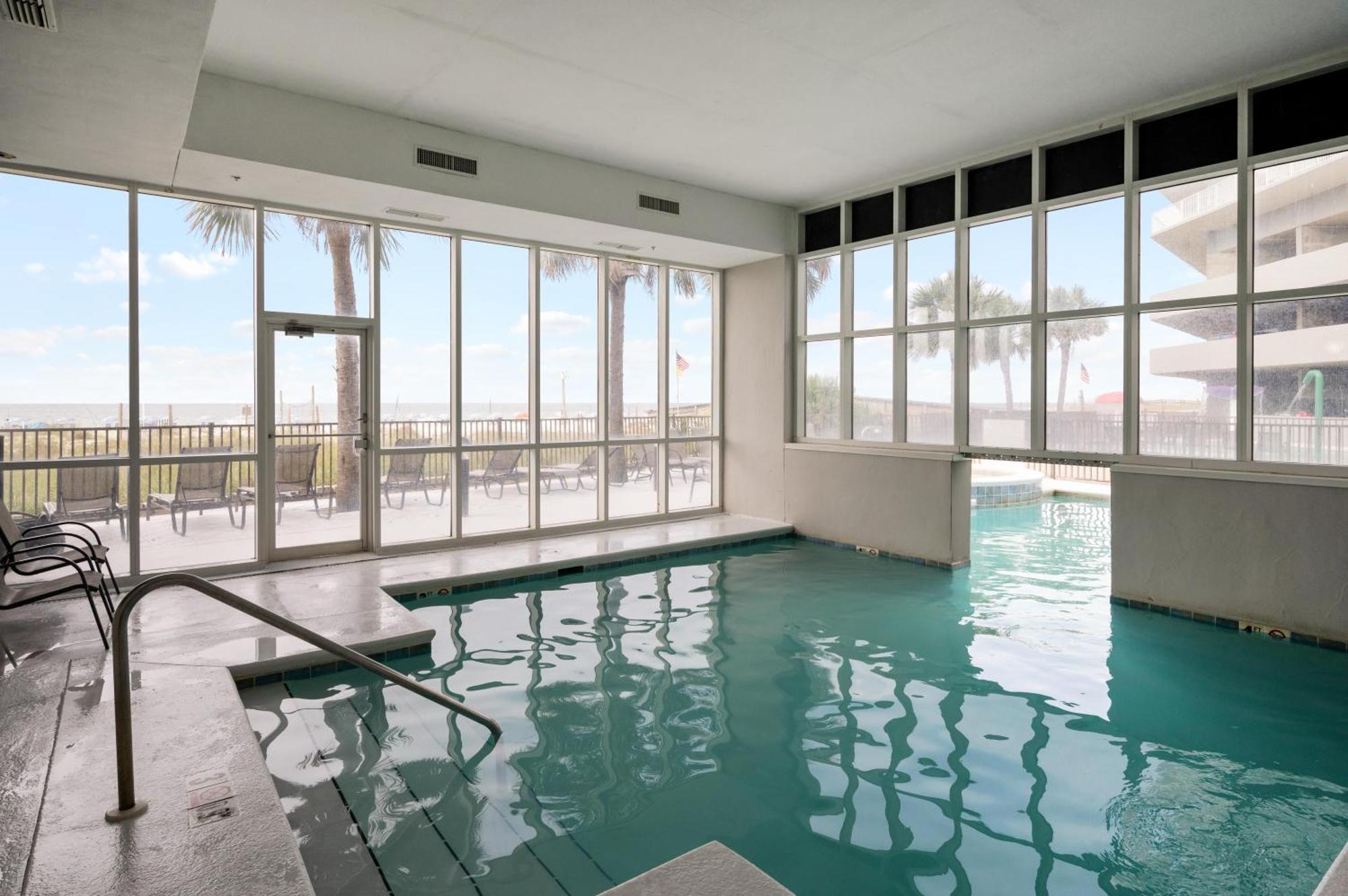Seawind 300 By Liquid Life Villa กัลฟ์ชอร์ส ภายนอก รูปภาพ